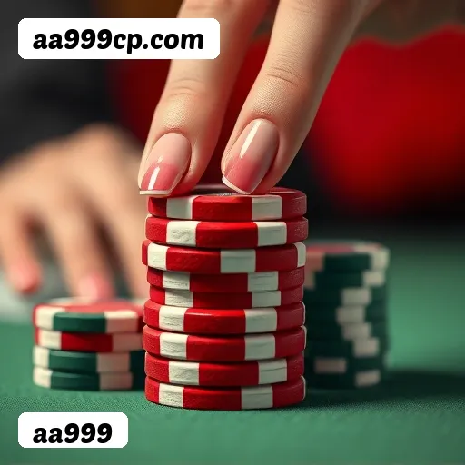 Tabela RTP dos jogos de cassino da aa999